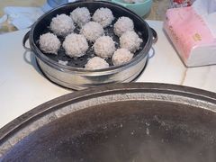 -陈大锅·岳阳鱼馆·地道岳阳菜(美食街店)