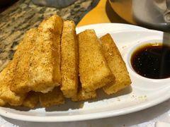 红糖糍粑-黄记煌三汁焖锅(新世纪广场店)