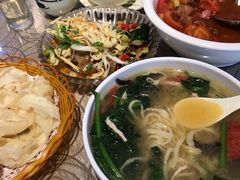 -东北老家私房菜(文灶店)