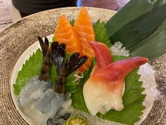 -七町糖果寿司屋(龙洞广工店)