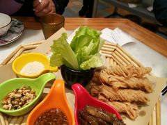 -大街小巷民俗酒店(仁和中路店)