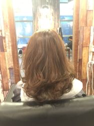 -美格丝M.G.S Hair Salon