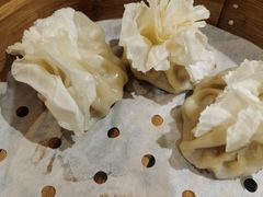 -老爷庙风味美食府(魏都大道店)