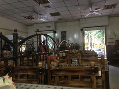 大堂-鹰子捞化(古田支路店)