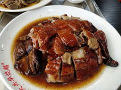 -黄连大头华烧鹅店(大良店)