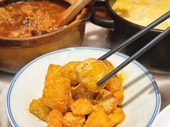 -小吊梨汤·北京菜·烤鸭(王府井银泰in88店)