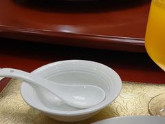 -禄福山庄•顺德菜·融和菜(龙江店)