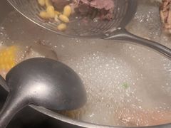 -潮泰牛肉火锅 · 创于1992年(车公庙店)