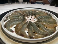 -望海臻鲜·海鲜餐厅