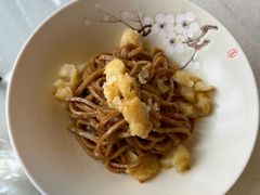 -老太原菜馆(中正天街店)