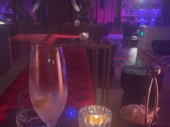 -The Penthouse酒吧
