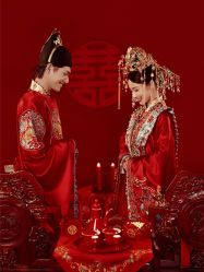 -摩玛婚纱摄影(杭州店)