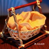 夏天太热，宜来泰妃殿避暑