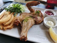 -恰餐厅CHAR Grill(北京三里屯洲际店)