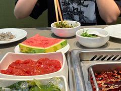 -海底捞火锅(杭州萧山宝龙广场店)