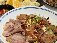 -欧记大排档·景德菜(上海首店)