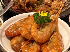 -三酉星·枫·山風与野菜(上海总店)