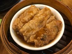 美味炆鲜竹卷-添好运点心专门店(深水埗店)