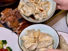 -伊喜饺子·烤鸭(五道口学院路店)