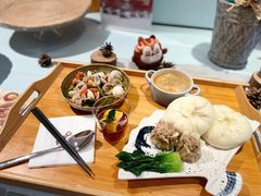 -ABC Cooking Studio(上海环球金融中心店)