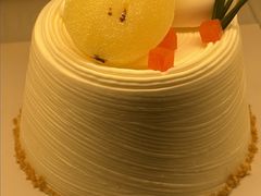 -théATRE 茶聚场(王府中環店)