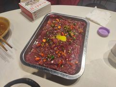 -岗上渣渣老火锅(两路口店)