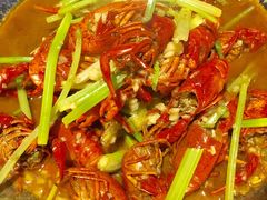 -红钳侠小龙虾·烧烤(中赢康康谷店)