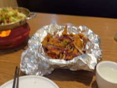 -金掌勺·锅包肉(广渠门店)