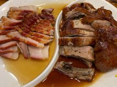 -澳门陈光记烧味饭店(南京德基广场店)