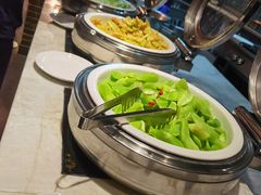 -枣子树·素食餐厅(朱家尖店)