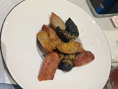 -ins森林童话餐厅coffee&bistro