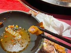 -谭鸭血老火锅·匠心(环球港旗舰店)