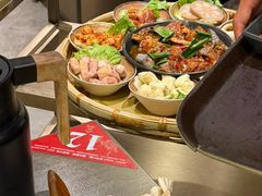 -塘屋烧烤·云南火塘烧烤品牌(春城慧谷旗舰店)