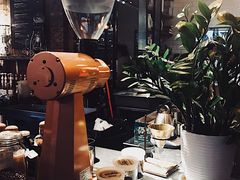 -The Coffee Academïcs(铜锣湾店)