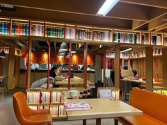 大堂-味千拉面(大悦城店)