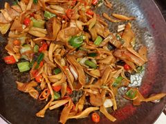 -大鸭梨烤鸭·北京菜(南小街/南苑店)