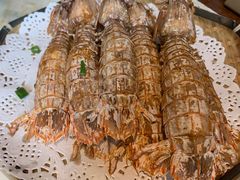 椒盐皮皮虾-宁海食府·涌宴(真和店)