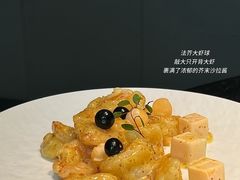 -太守宴·蘭院(天塔店)