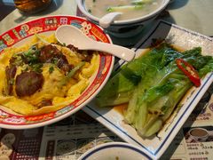 -顺德杨廷记(白云山店)