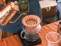 -PUZZLE COFFEE 拼图咖啡