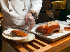 -四季民福烤鸭店(外滩外白渡桥店)