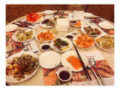 -芭菲盛宴·环球美食(解放碑英利国际店)