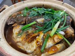 -华仔土鸡店(南洲分店)