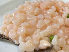 清炒虾仁-双东酒店(东关街店)