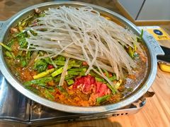 -京玉菲饭店(李村店)