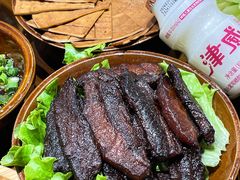 -黔有有贵州酸汤夺夺粉火锅(五味十字店)