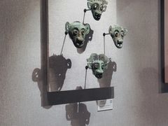 -河南博物院