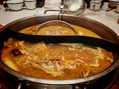 -田村·酸汤鲜牦牛肉火锅(布达拉宫广场店)
