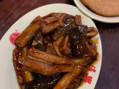 -同得兴 Since·1995 传统苏式面馆(嘉馀坊店)