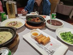 -宋园·金宴浙鲜馆(静安店)